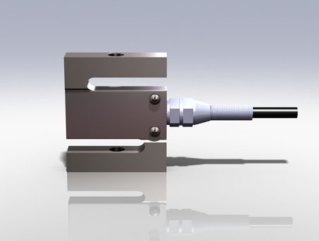 Cảm biến lực chữ Z LCS-S3