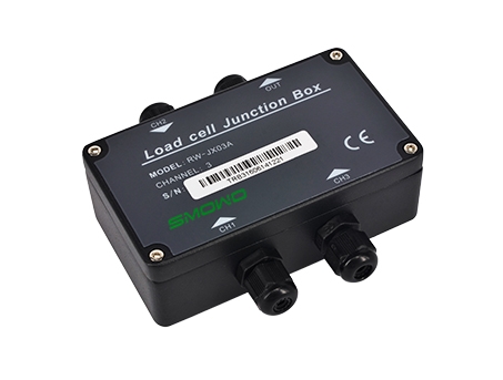 Bộ cộng tín hiệu Loadcell RW-JX03A