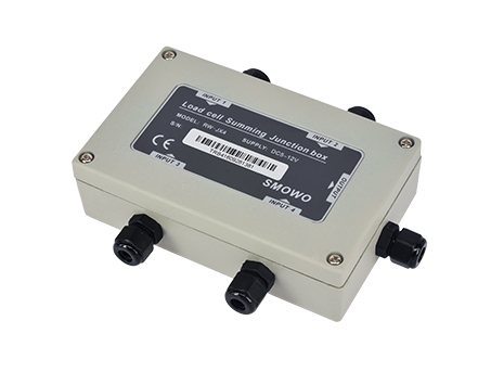Bộ cộng tín hiệu Loadcell RW-JX04A