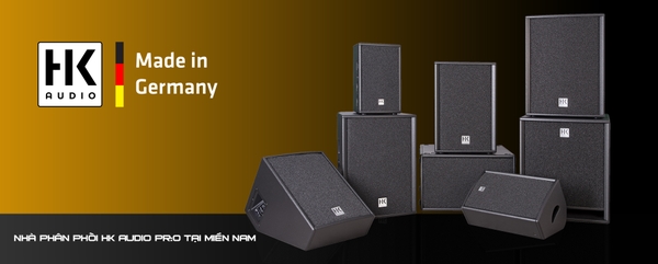 HK Audio