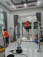TỔNG VỆ SINH  NHÀ Ở, CHUNG CƯ, NGÀ SAU XÂY DỰNG ... UY TÍN - CHUYÊN NGHIỆP TẠI QUẬN HOÀN KIẾM HÀ NỘI