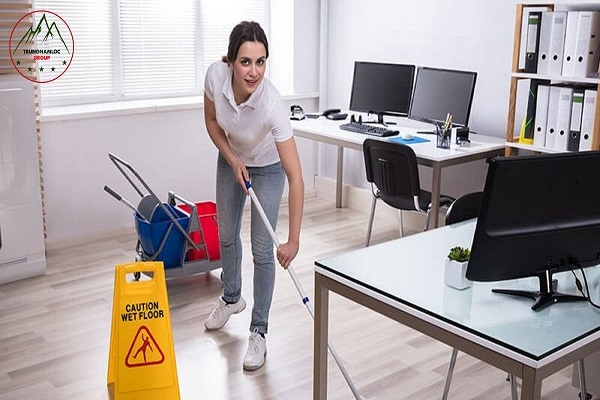 DỊCH VỤ VỆ SINH CÔNG NGHIỆP TẠI QUẬN ĐỐNG ĐA HÀ NỘI