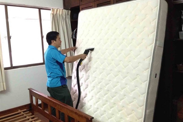 DỊCH VỤ GIẶT ĐỆM GIÁ RẺ . UY TÍN TẠI NHÀ - THƯỢNG THANH QUẬN LONG BIÊN HN
