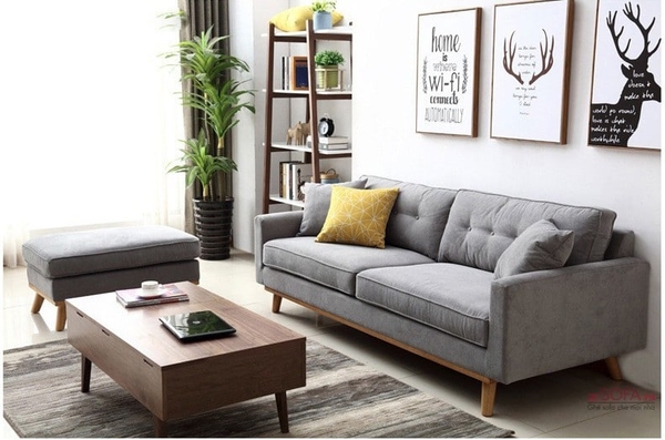 GIẶT GHẾ SOFA NHANH - SẠCH -  ĐẸP TẠI NHÀ QUẬN BẮC TỪ LIÊM HÀ NỘI