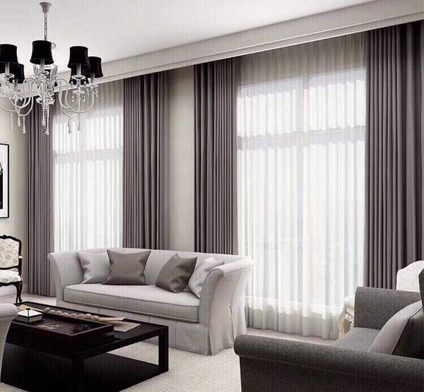 DỊCH VỤ GIẶT RÈM GIÁ RẺ TẠI HÀ NỘI