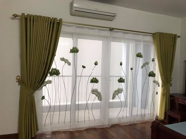 DỊCH VỤ GIẶT RÈM GIÁ RẺ  CHUYÊN NGHIÊP TẠI  QUẬN BẮC TỪ LIÊM HÀ NỘI