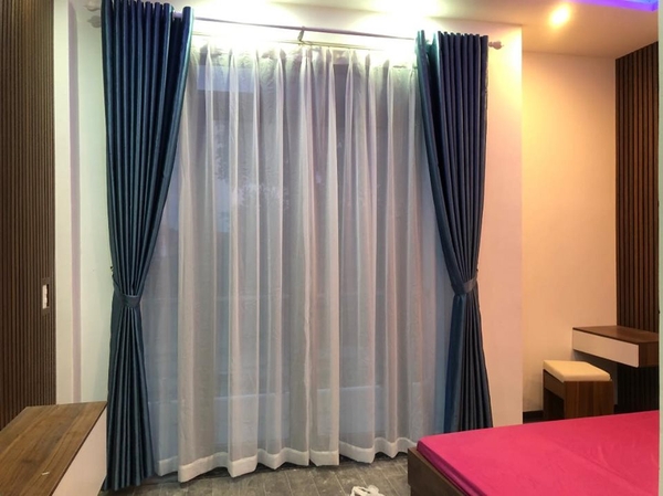 DỊCH VỤ GIẶT RÈM GIÁ RẺ TẠI PHÚ ĐÔ QUẬN NAM TỪ LIÊM HÀ NỘI