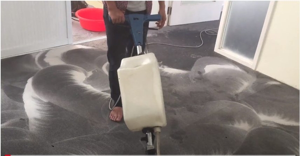 DỊCH VỤ GIẶT THẢM  UY TÍN TẠI THỊNH LIỆT QUẬN HOÀNG MAI HÀ NỘI