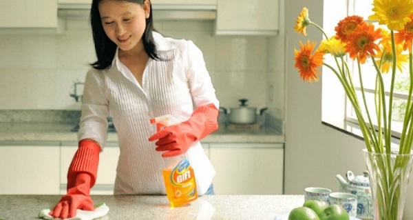 DỊCH VỤ TỔNG VỆ SINH NHÀ Ở  CHUNG CƯ GIÁ RẺ -  CHẤT LƯỢNG TẠI QUÂN HOÀN KIẾM  HÀ NỘI