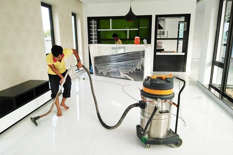 DỊCH VỤ TỔNG VỆ SINH - DỌN DẸP NHÀ TẠI HÀ NỘI