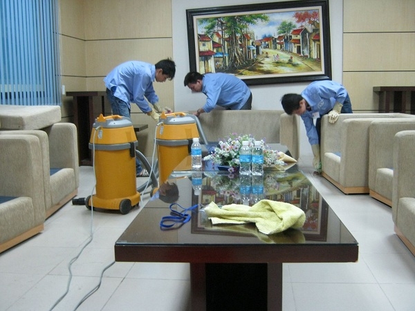 DỊCH VỤ DỌN DẸP , VỆ SINH NHÀ TẠI HÀ NỘI