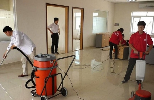 DỊCH VỤ DỌN VỆ SINH NHÀ CỬA GIÁ RẺ - UY TÍN CHẤT LƯỢNG TẠI QUẬN CẦU GIẤY HÀ NỘI