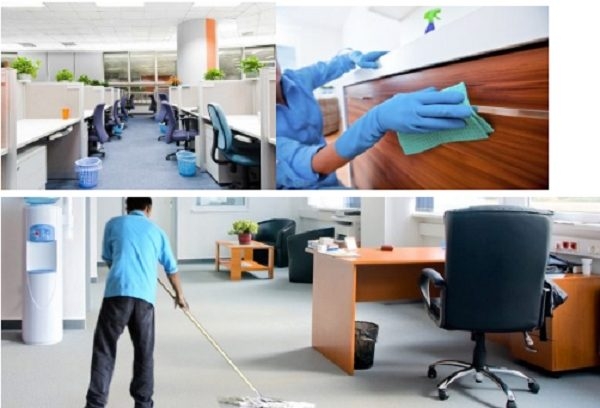DỊCH VỤ DỌN DẸP - VỆ SINH NHÀ Ở ,VĂN PHÒNG, CHUNG CƯ  TẠI  QUẬN HAI BÀ TRƯNG HÀ NỘI