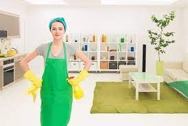 DỊCH VỤ VỆ SINH NHÀ Ở  TẠI QUẬN HOÀNG MAI HÀ NỘI