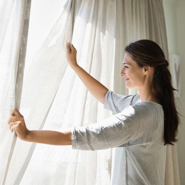 GIẶT RÈM CỬA GIÁ RẺ TẠI ĐỊNH CÔNG QUẬN HOÀNG  MAI HÀ NỘI