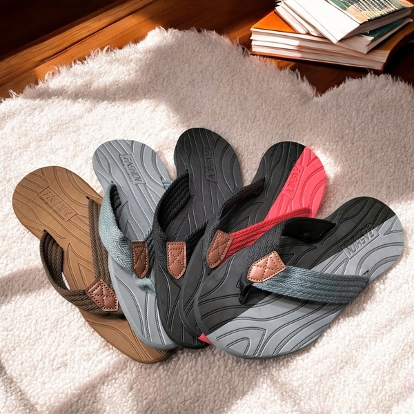 Dép Kẹp Big Size Nam, Dép Xỏ Ngón Size Lớn