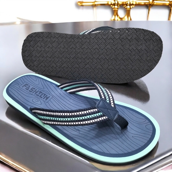 Dép Kẹp Big Size Nam, Dép Xỏ Ngón Size Lớn (45 46 47 48 49)