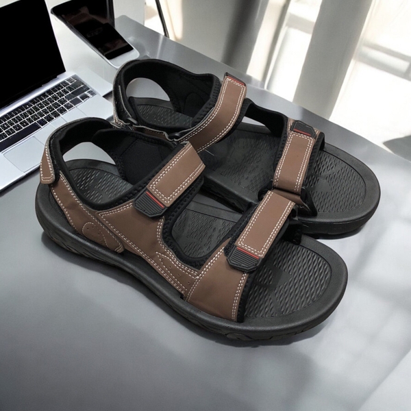 Sandal nam big size