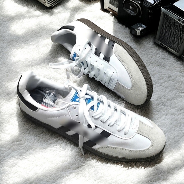 Giày Samba Big Size Nam