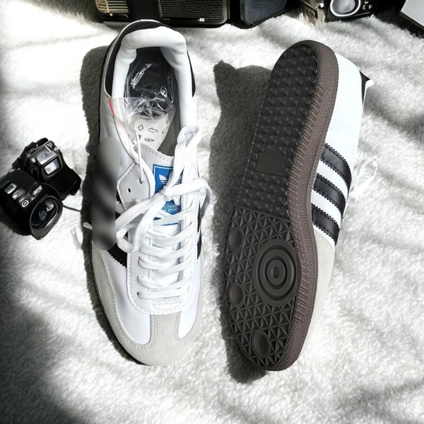 Giày Samba Big Size Nam