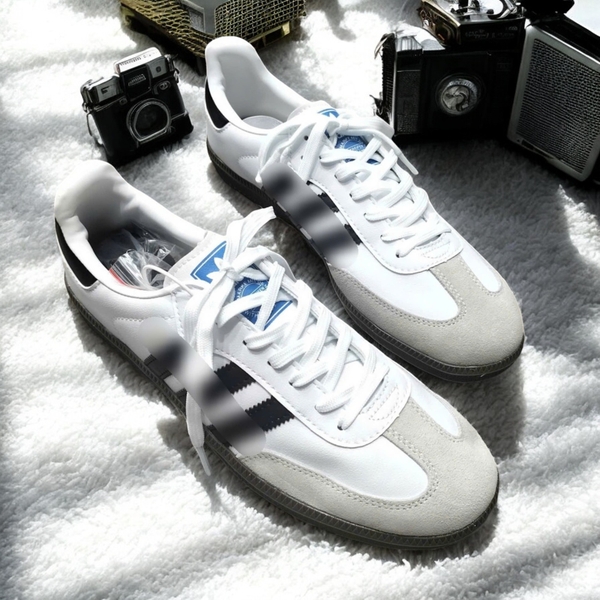 Giày Samba Big Size Nam