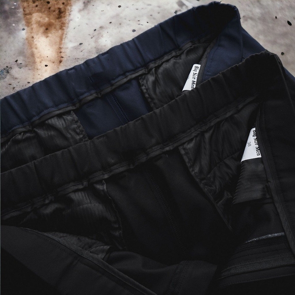 Quần Tây Dài Big Size Nam Lưng Thun Co Giãn (70-130kg) 