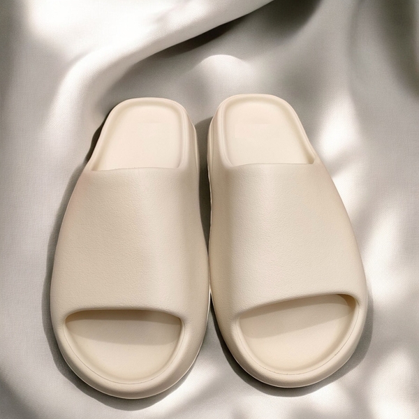 Dép đúc nam big size, dép nam ngoại cỡ (46 47 48) - BE -