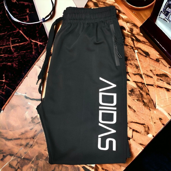 Quần Dài Thể Thao Big Size Nam (85-140kg)