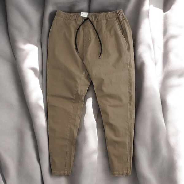 Quần Kaki Big Size Nam Có Size Lớn