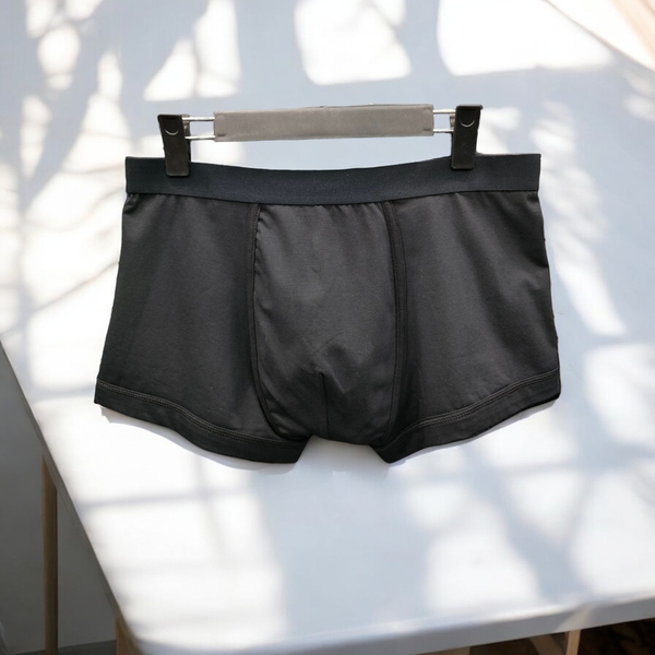  Quần Lót Big Size Boxer Cotton Co Giãn
