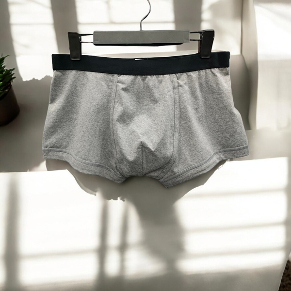 Quần Lót Big Size Boxer Cotton Co Giãn