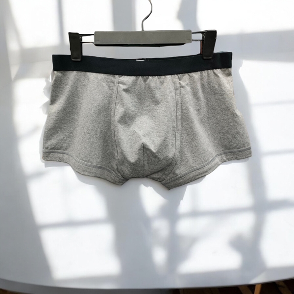 Quần Lót Big Size Boxer Cotton Co Giãn