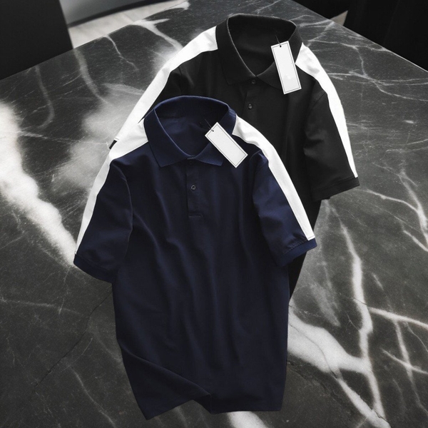 Áo Polo Big Size Nam Vải Cotton Mềm Mịn