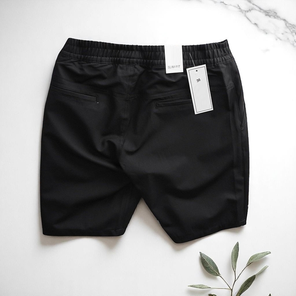 Quần Short Kaki Big Size Nam