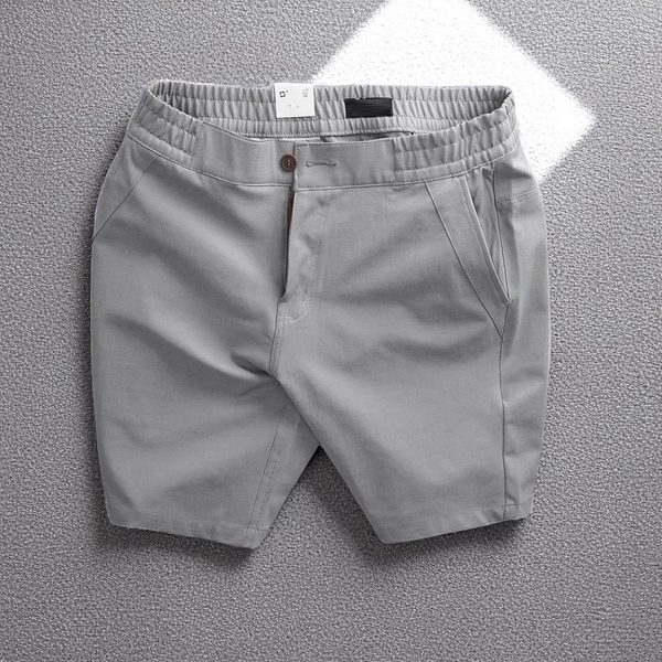 Quần Short Kaki Big Size Nam