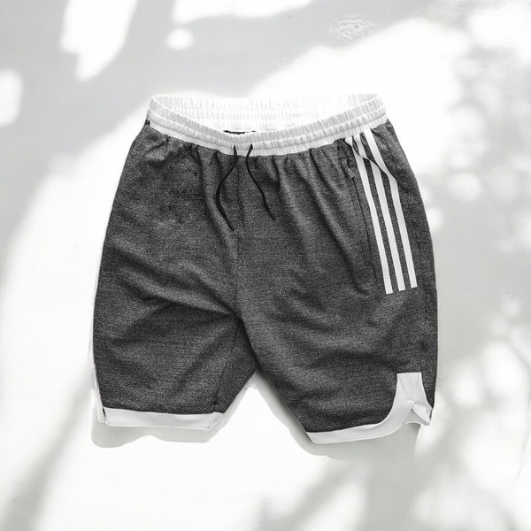 Quần Short Thun Thể Thao Big Size Nam