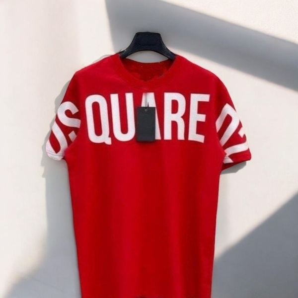 Áo Thun Form Rộng Vải Cotton Big Size Nam