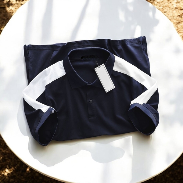 Áo Polo Big Size Nam Vải Cotton Mềm Mịn (85-135kg)