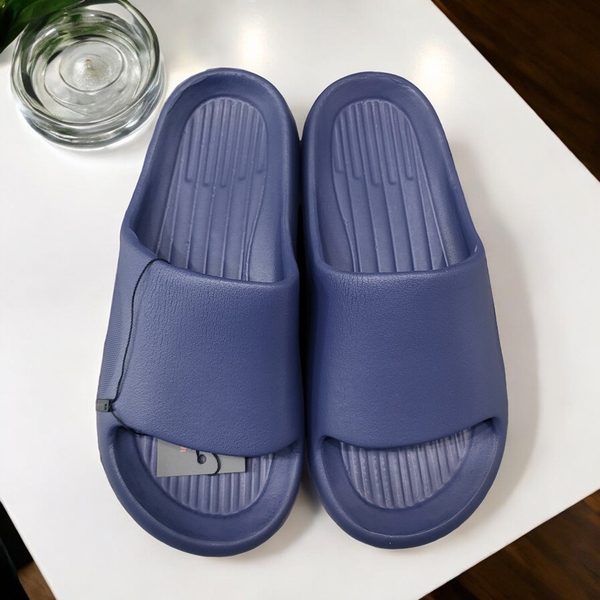 Dép Quai Ngang Big Size Nam (size 44 45 46 47 48 49 50 51) - CHÀM -