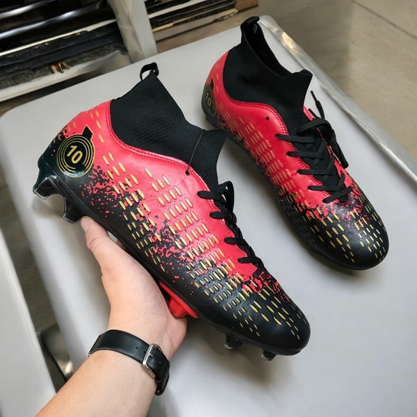 Giày Đá Bóng Nam Big Size