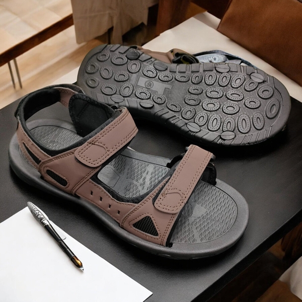  Sandal nam big size, dép quai hậu size ngoại cỡ
