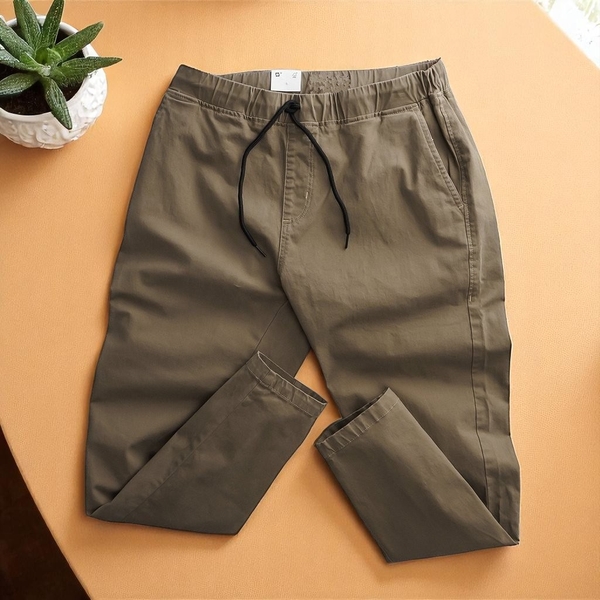 Quần Kaki Big Size Nam Có Size Lớn