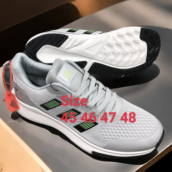 Giày Thể Thao Nam Big Size