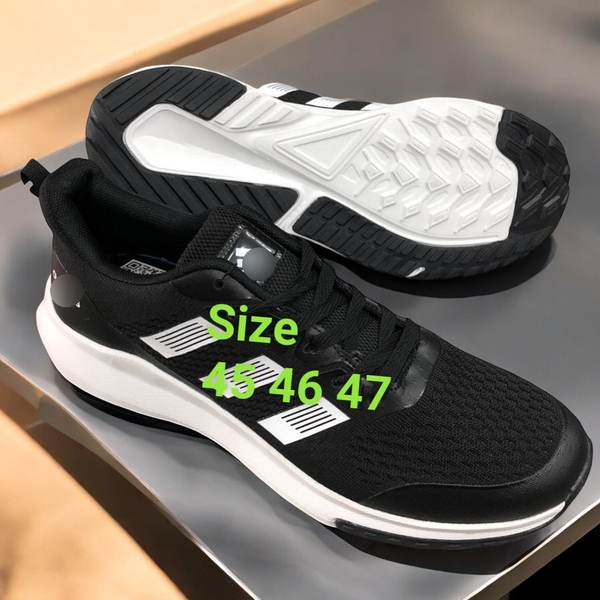 Giày Thể Thao Nam Big Size