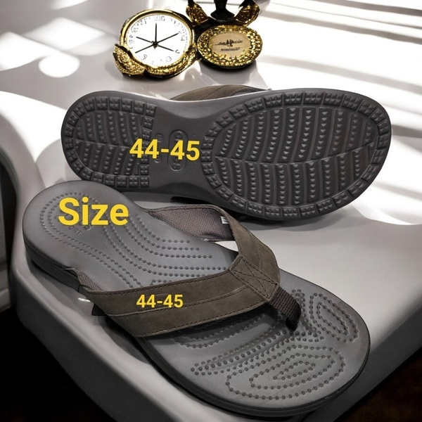 Dép Xỏ Ngón Nam Big Size Xuất Dư
