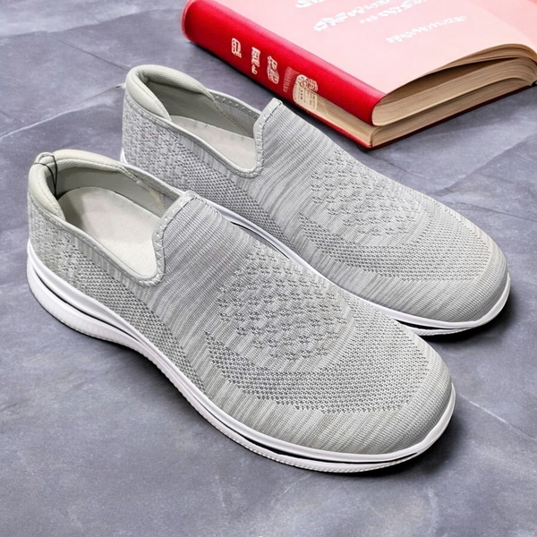 Giày Lười Nam Big Size, Có Size Lớn (45 46 47 48)