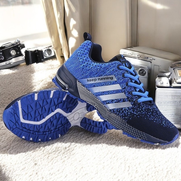 Giày thể thao big size nam