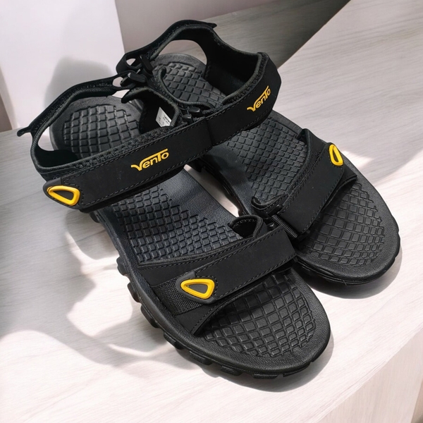 Sandal nam big size