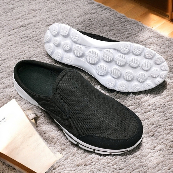 Giày Sục Vải Nam Big Size