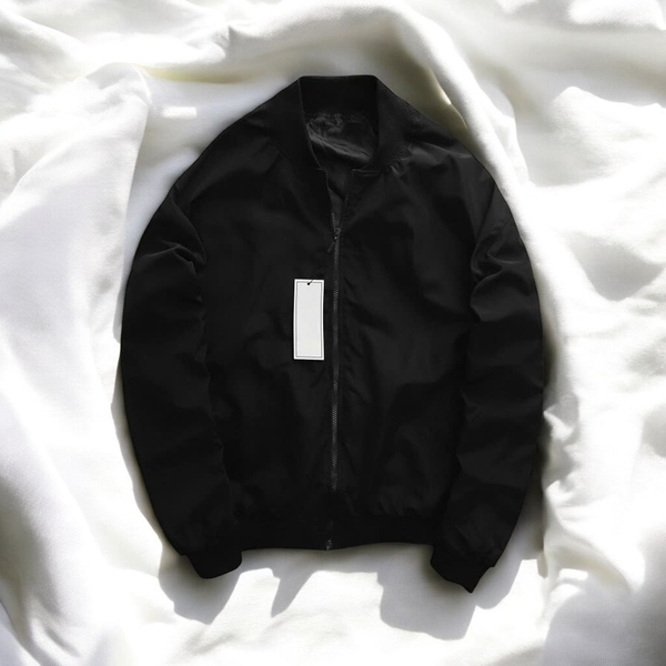 Áo Khoác BomBer Big Size Nam Vải Dù